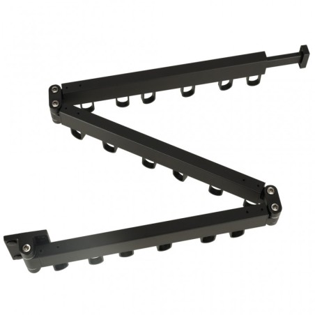 Kokkupandav seinakuivatusnagi riidepuudele... | FreshDesign.ee