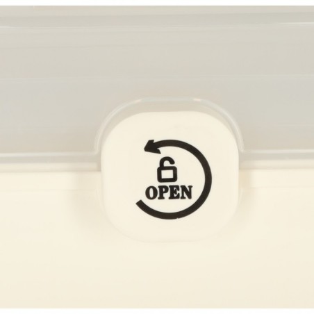 Ravimite karp organisaator 34 x 19 x 22.5 cm | FreshDesign.ee