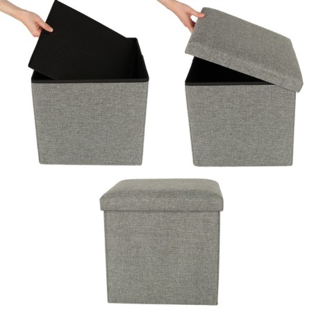 Panipaik tumba, 38 x 38 x 38 cm