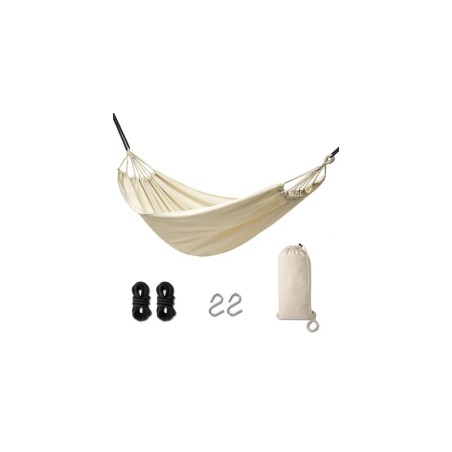 Võrkkiik BOHO 200CM ECRU 120KG | FreshDesign.ee