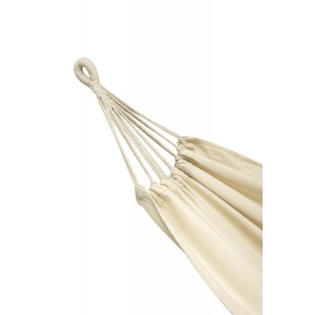 Võrkkiik BOHO 200CM ECRU 120KG | FreshDesign.ee