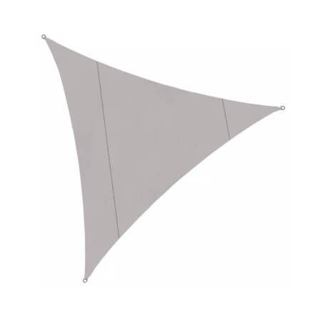 Puri päikesevari 4x4x4 - hall