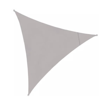 Puri päikesevari 3x3x3m - hall