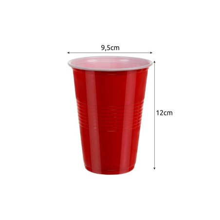 Beer Pong mäng, 50 topsi | FreshDesign.ee
