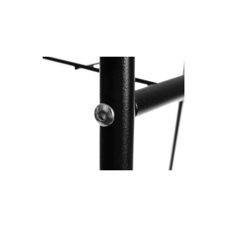 Riidenagi stange, must | FreshDesign.ee