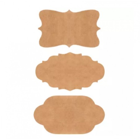 Kleebised sildid, 300 tk