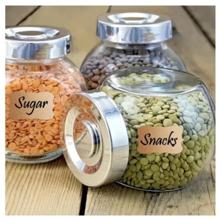 Kleebised sildid, 300 tk | FreshDesign.ee