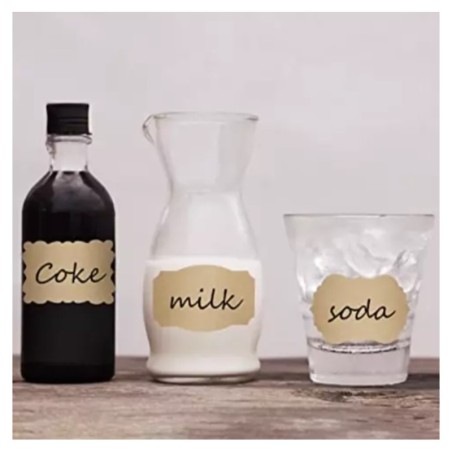 Kleebised sildid, 300 tk | FreshDesign.ee