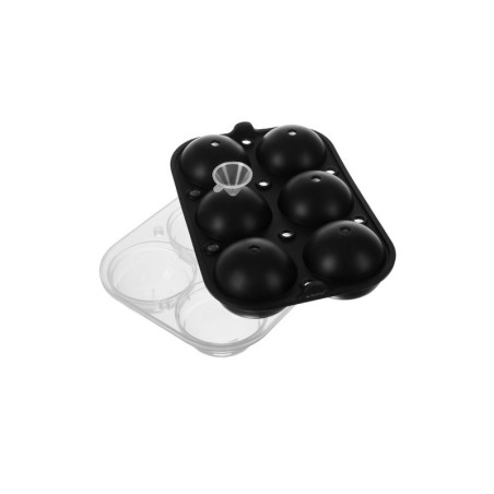 XXL pallide jääkuubikute vorm