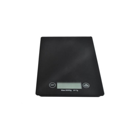 Köögikaal must | FreshDesign.ee