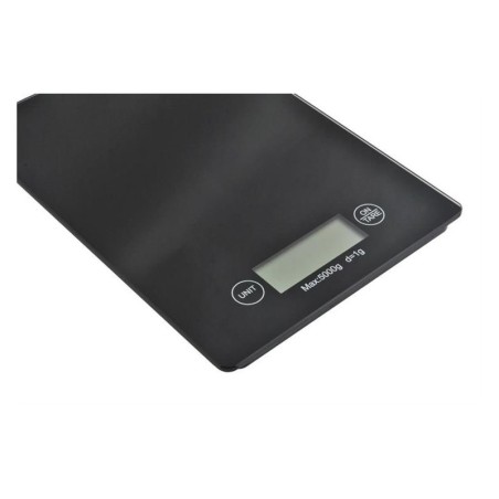 Köögikaal must | FreshDesign.ee