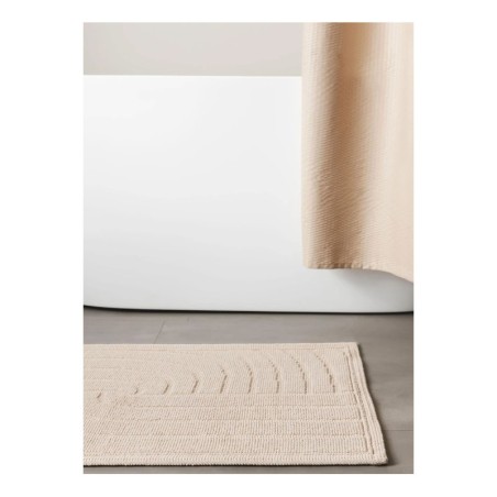Vannitoavaip Jojo beež 50x80 cm | FreshDesign.ee