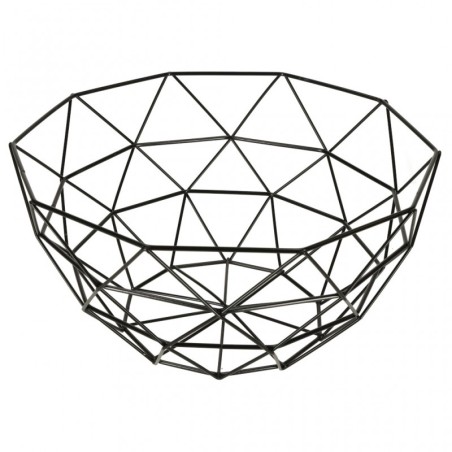 Metallist puuviljakorv | FreshDesign.ee