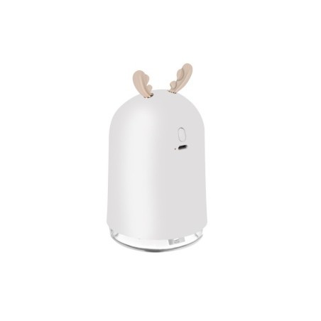 LED Õhuniisutaja aroomiteraapia | FreshDesign.ee