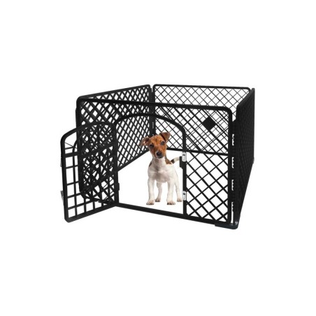 Looma aedik puur 90x90x60cm