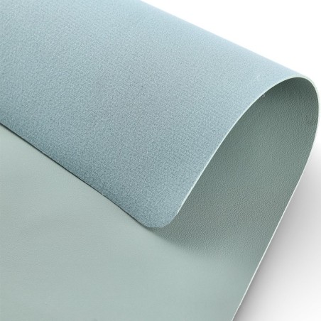 Kontori lauamatt, kunstnahk, mint | FreshDesign.ee