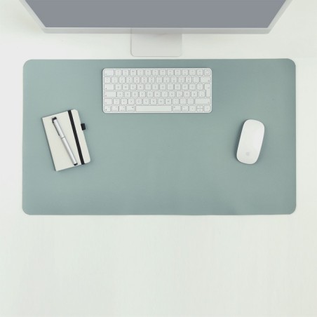 Kontori lauamatt, kunstnahk, mint | FreshDesign.ee