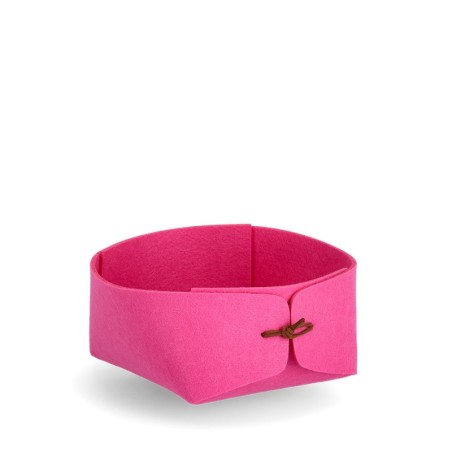 Vildist hoiukorv, roosa | FreshDesign.ee