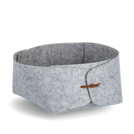 Vildist hoiukorv, helehall | FreshDesign.ee