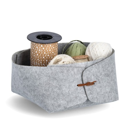 Vildist hoiukorv, helehall