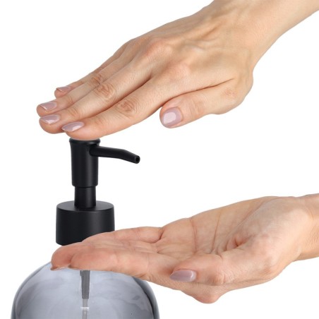 Seebidosaator ''Modern Black''