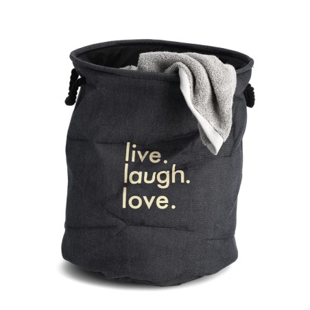 Pesukorv Denim | FreshDesign.ee