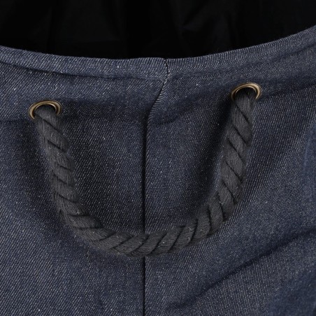 Pesukorv Denim | FreshDesign.ee