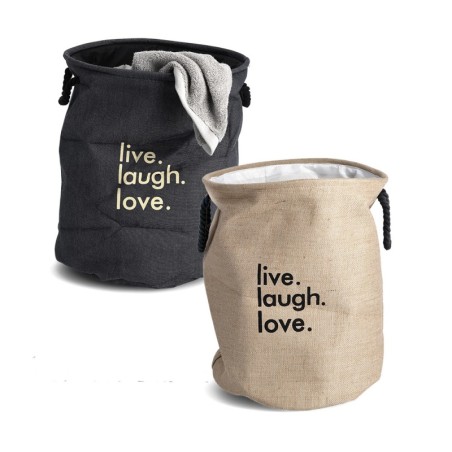 Pesukorv Natural | FreshDesign.ee