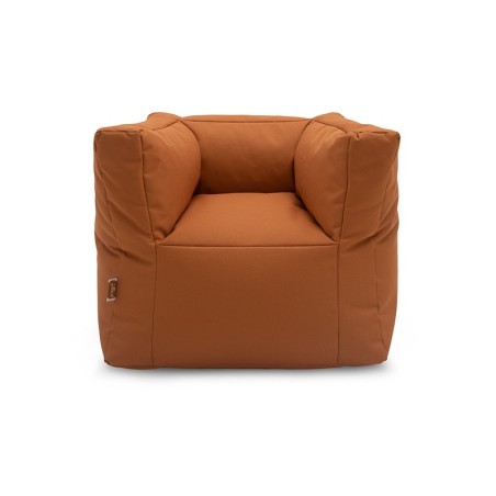 Laste tugitool - kott-tool, karamell | FreshDesign.ee