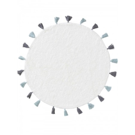 Pestav lastetoa VAIP Malu sinine Ø 120 cm ... | FreshDesign.ee