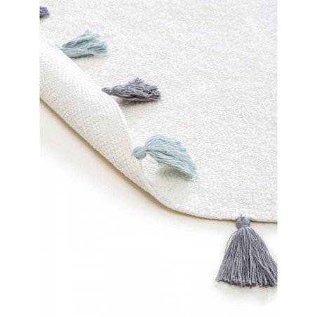 Pestav lastetoa VAIP Malu sinine Ø 120 cm ... | FreshDesign.ee