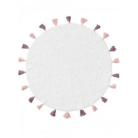 Pestav lastetoa VAIP Malu roosa Ø 120 cm Ü... | FreshDesign.ee