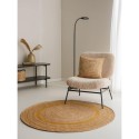 Jute VAIP Jutta kollane 115 cm Ümmargune | FreshDesign.ee