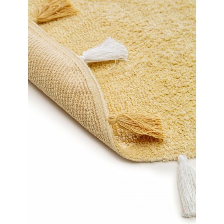 Pestav lastetoa VAIP Malu kollane Ø 100 cm... | FreshDesign.ee