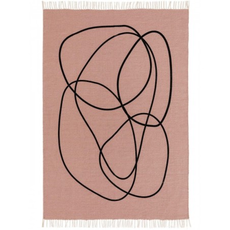 villa VAIP Mila värviline 90x130 cm | FreshDesign.ee