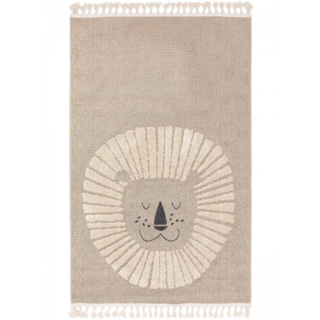 Lastetoa vaip Momo beež 90x130 cm | FreshDesign.ee