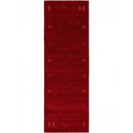 villa Runner Jamal punane 80x300 cm | FreshDesign.ee