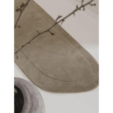 Villane vaip Shape Heleroheline 80x250 cm | FreshDesign.ee