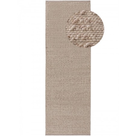 villa VAIP Lana beež 80x250 cm | FreshDesign.ee