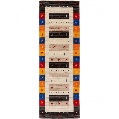 villa Runner Jamal värviline 80x250 cm | FreshDesign.ee