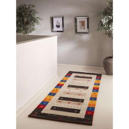 villa Runner Jamal värviline 80x250 cm