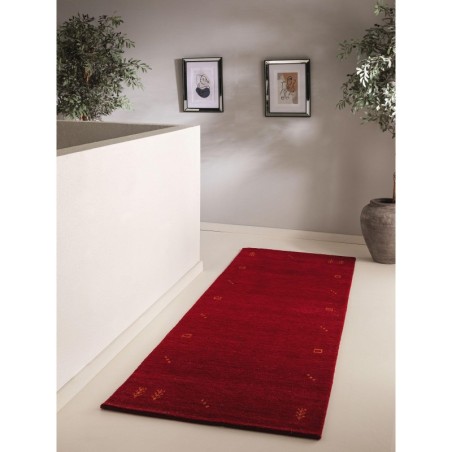 villa Runner Jamal punane 80x250 cm