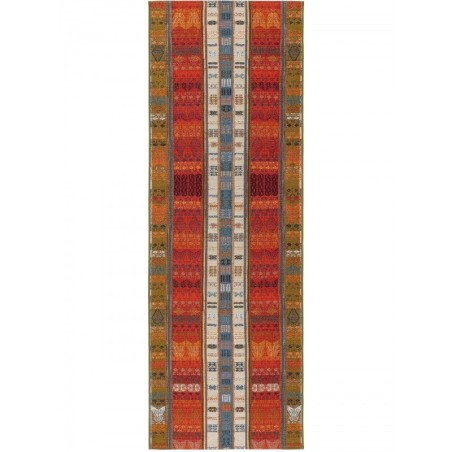 SISE- JA VÄLISVAIP Artis värviline 80x250 cm | FreshDesign.ee