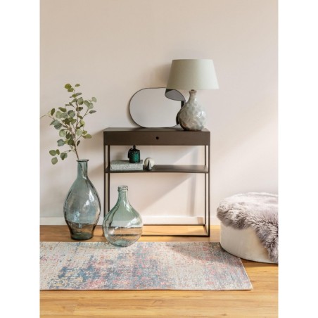 Runner Frencie sinine 80x250 cm