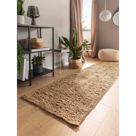 Jute VAIP Svea naturaalne 80x250 cm