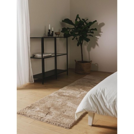 Runner Soda beež 80x240 cm