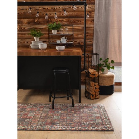 Runner Mara punane 80x240 cm