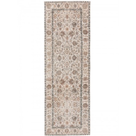 Runner Mara beež 80x240 cm | FreshDesign.ee