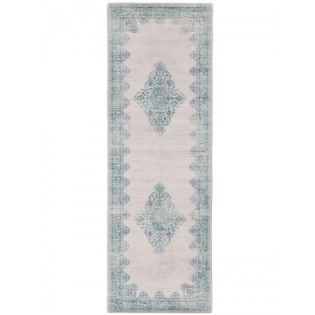 Runner Laury türkiis 80x240 cm | FreshDesign.ee