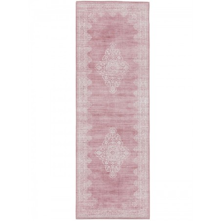 Runner Laury roosa 80x240 cm | FreshDesign.ee